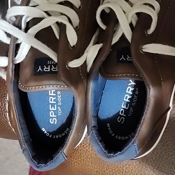 Sperry top sider children shoes - Picture 2 of 5
